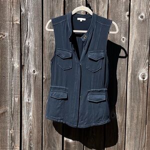 Laju teel top vest size XS